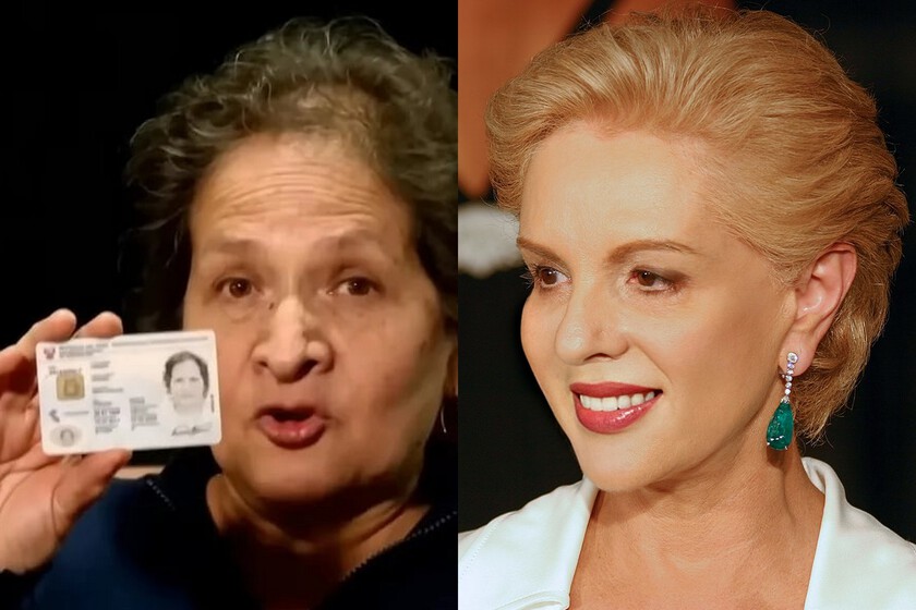 Mujer gana batalla legal contra Carolina Herrera por el uso de su apellido