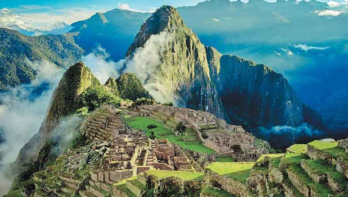 Muere un turista mexicano en Machu Picchu mientras se tomaba una foto