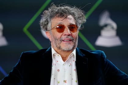 Fito Páez cancela concierto en Zócalo de CdMx