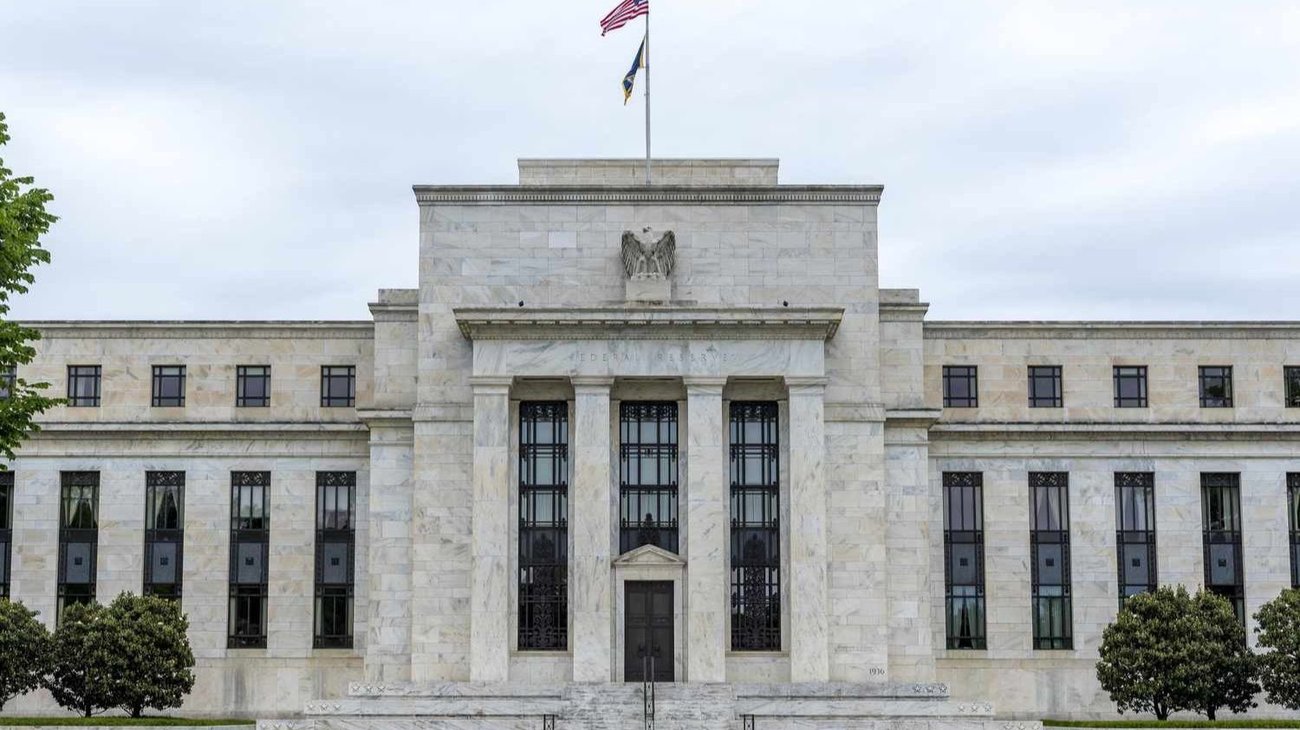 Fed recorta su tasa de interés por primera vez en más de cuatro años