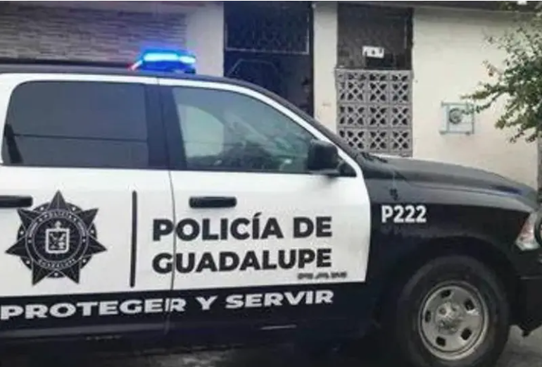 Detienen a sujeto que agredió a su esposa por llegar tarde