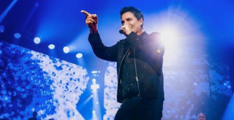 Fans de Chayanne enfurecen por fallas en el sistema de preventa de boletos para su concierto en la CDMX