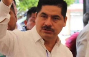 Atacan a balazos al alcalde de Chilón en Chiapas