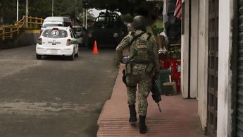 Identifican a cinco de los migrantes fallecidos en Chiapas, incluido un menor de 11 añosl