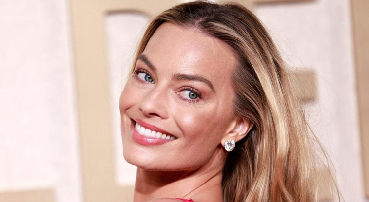 ¡Margot Robbie ya es mamá! Actriz de 'Barbie' y Tom Ackerley le dan la bienvenida a su primer hijo