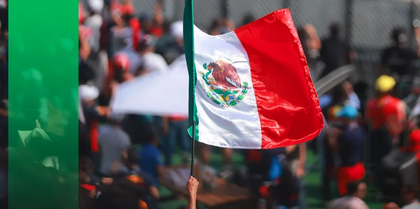 Se agotan los boletos para el Gran Premio de México 2025 en la Fórmula 1