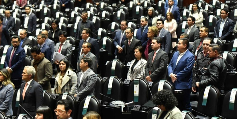 Diputados aprueban en comisiones Ley de Ingreso y de Derechos, pasan al pleno