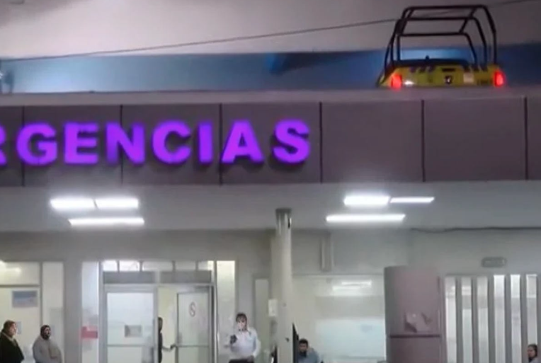 Capturan a enfermero pervertido en Nuevo León; abusó de paciente en hospital