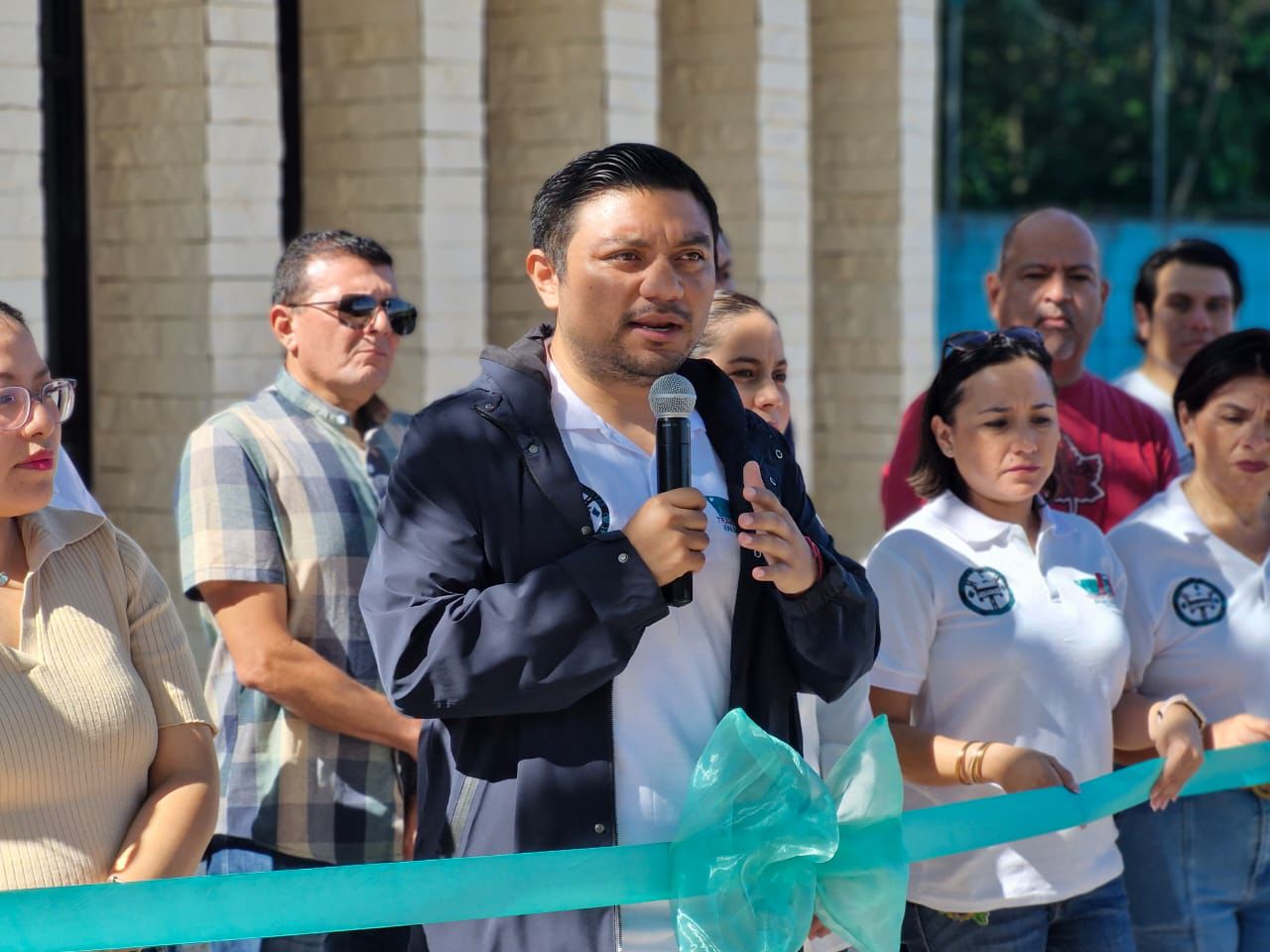 Inauguran nueva Sala de Capacitación en el Sindicato de Taxistas de Playa del Carmen