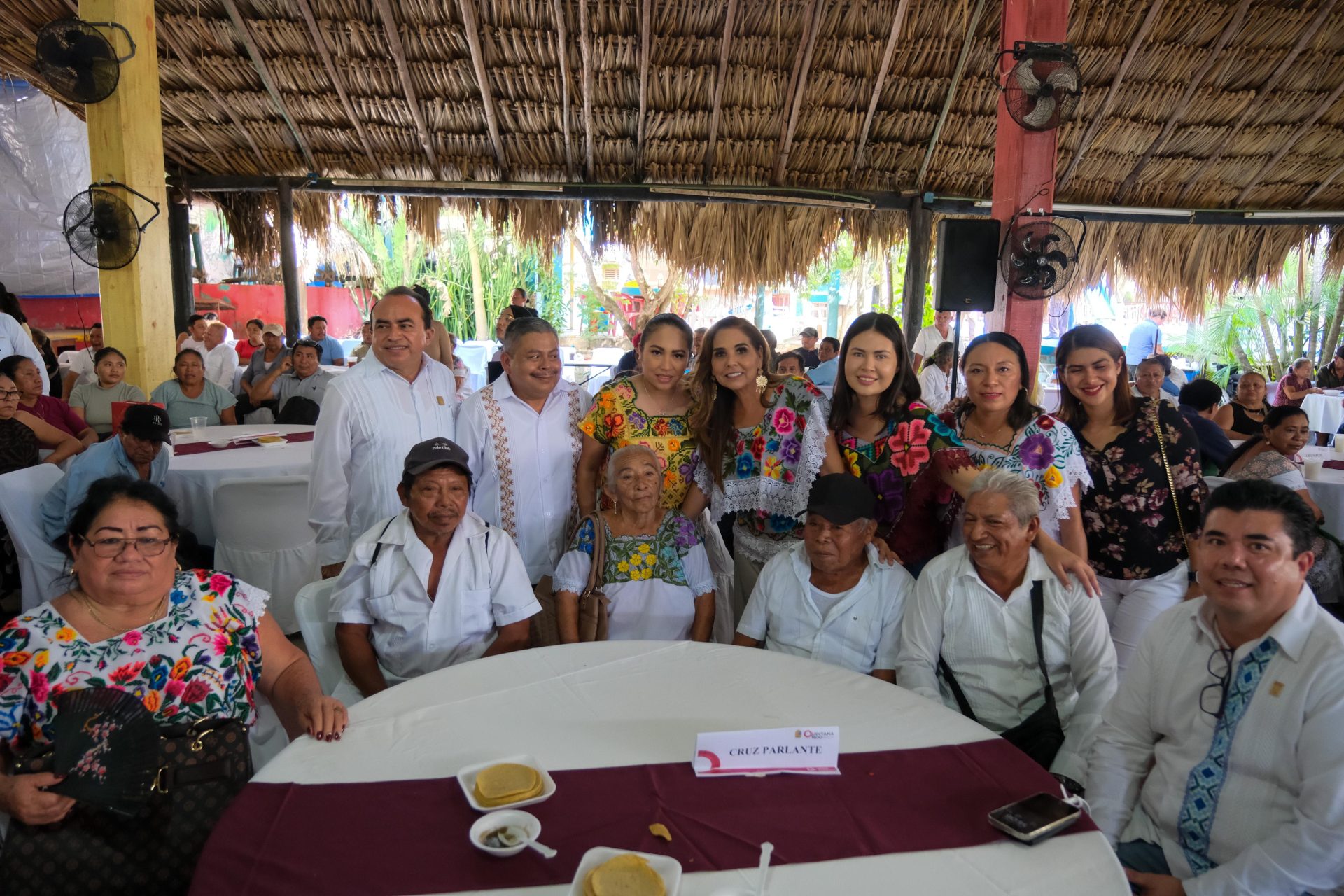 Día Nacional de la Cultura Maya