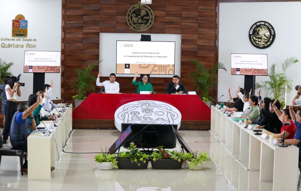 Sala de Juntas del Palacio Municipal antiguo llevará el nombre de Marciano Toledo Sánchez