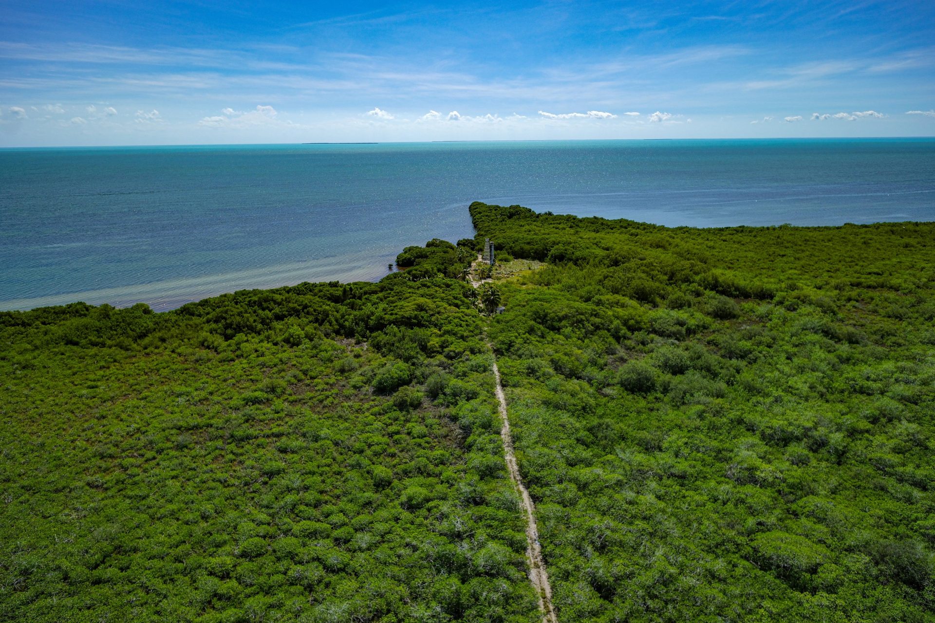 Confirma Mara Lezama que habrá Puerta al Mar, en Carrillo Puerto al reanudarse hoy las obras