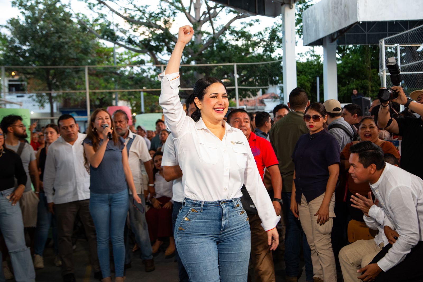 Solidaridad o Playa del Carmen