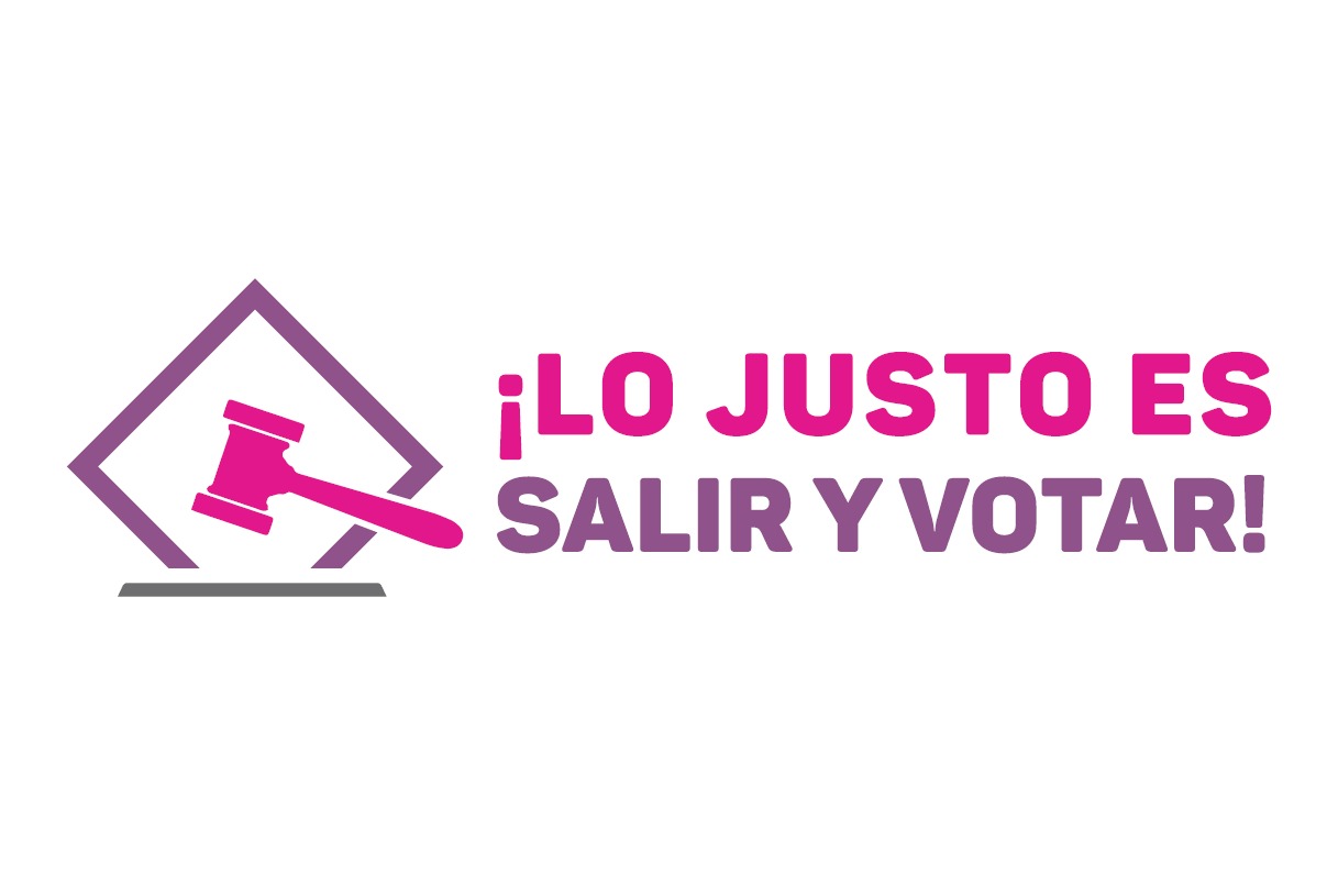 Ieqroo elección del poder judicial