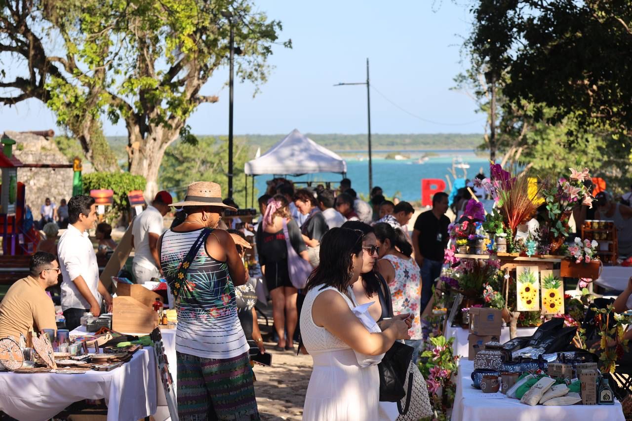 Festival Gastronómico del Caribe Mexicano