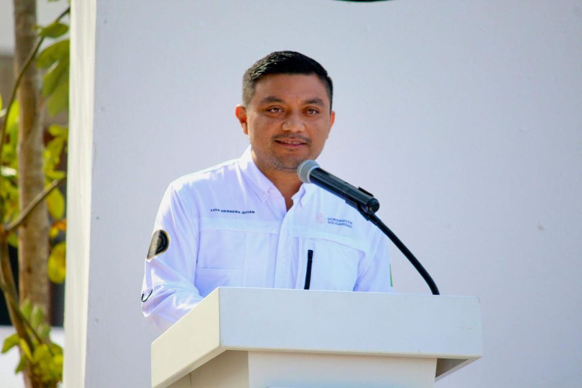 Luis Herrera Quiam