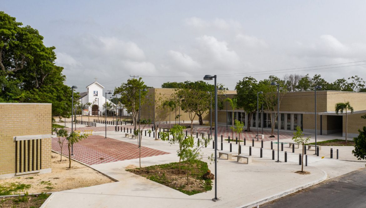 Ciudad Juventud
