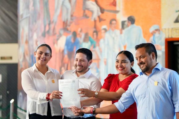 Los municipios de Quintana Roo tendrán veterinarias públicas