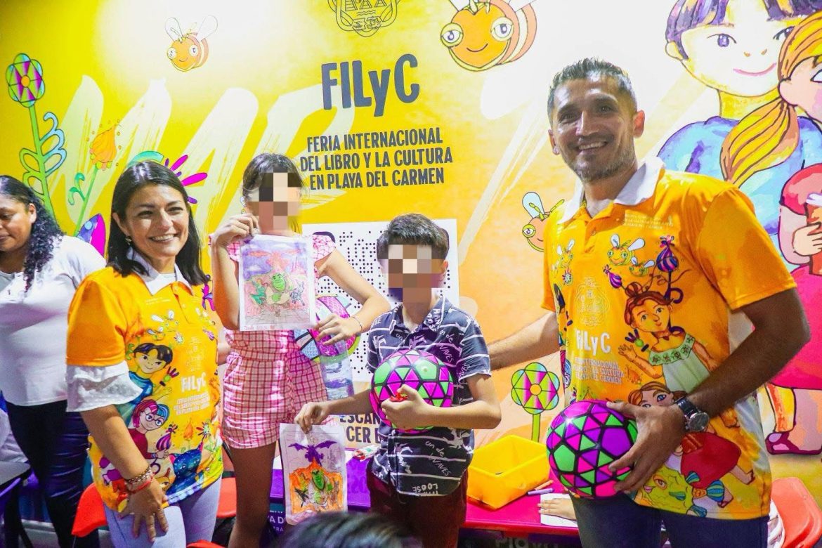 Filyc Playa del Carmen