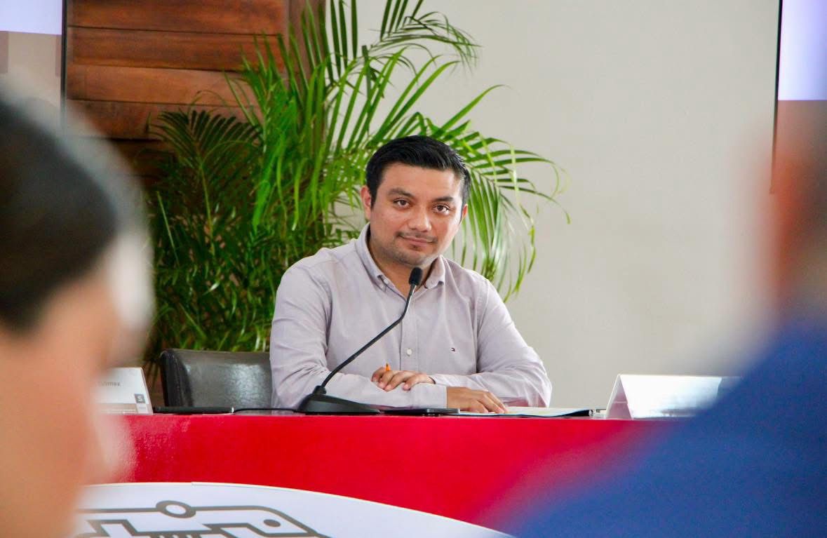 Luis Herrera Quiam