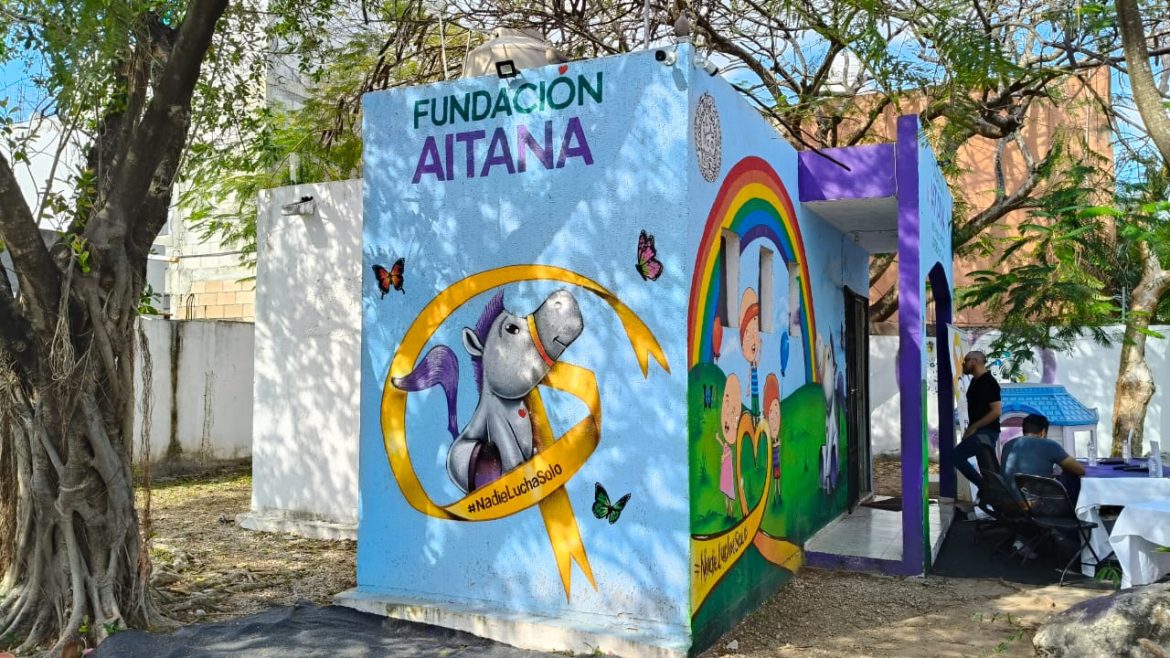 Fundación Aitana