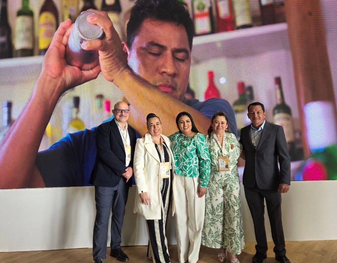 Cierra Puerto Morelos participación en Tianguis Turístico