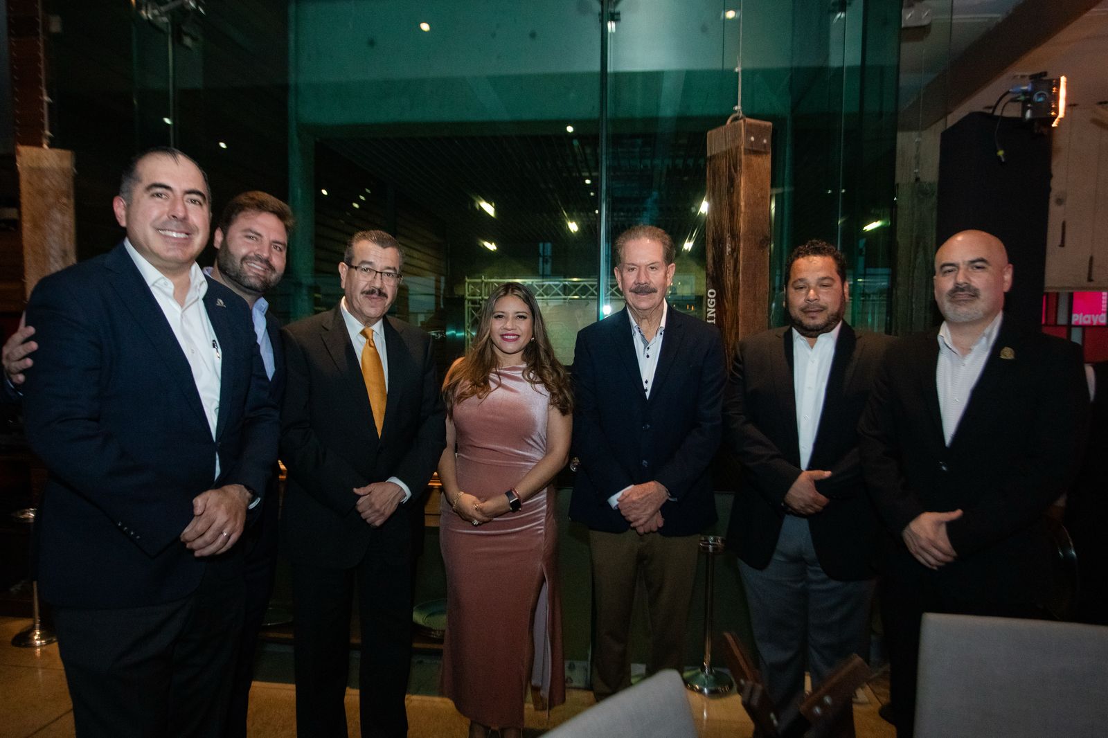 Playa del Carmen y Baja California consolidan alianzas empresariales en el Tianguis Turístico de México 2025