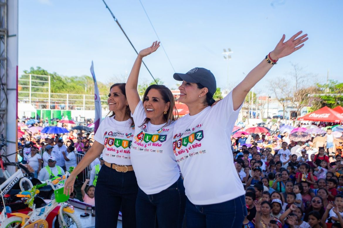 Mara Lezama y Estefanía Mercado