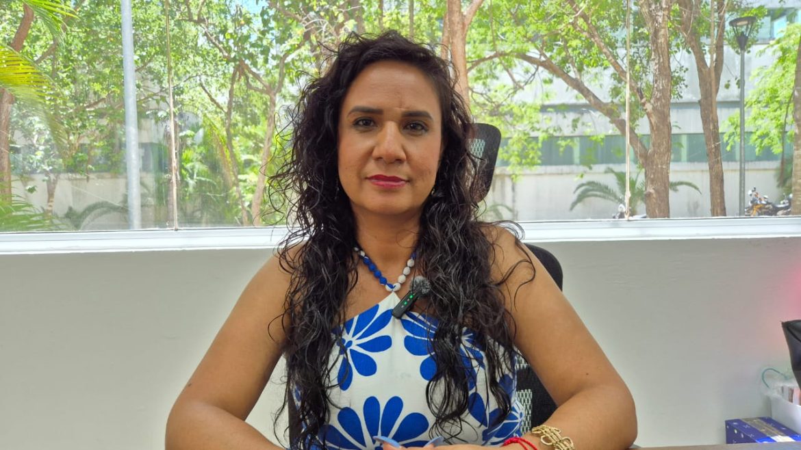Danna Ramírez