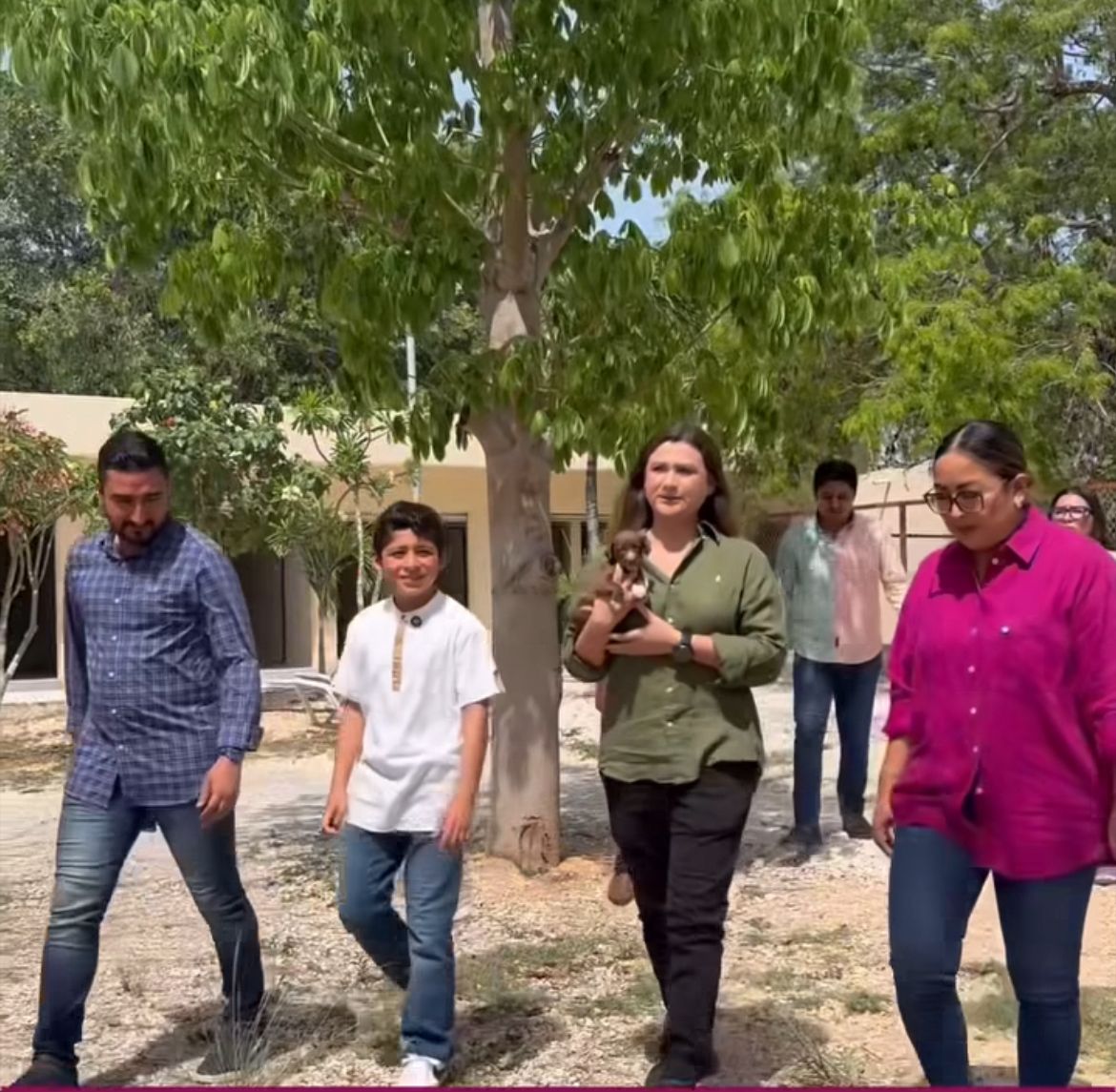 Con participación de Cabildo Infantil, promueven un mejor bienestar animal