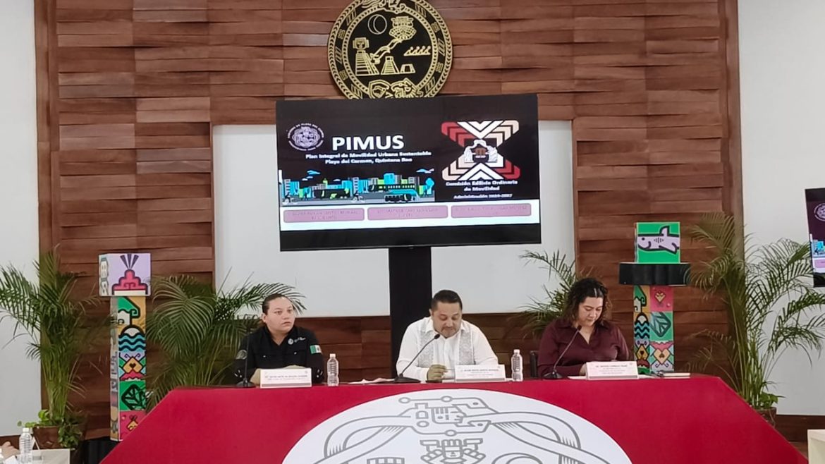 PIMUS