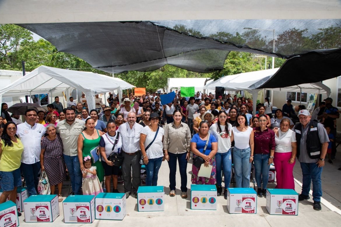 programa FARO (Fortalecimiento de los Oficios)