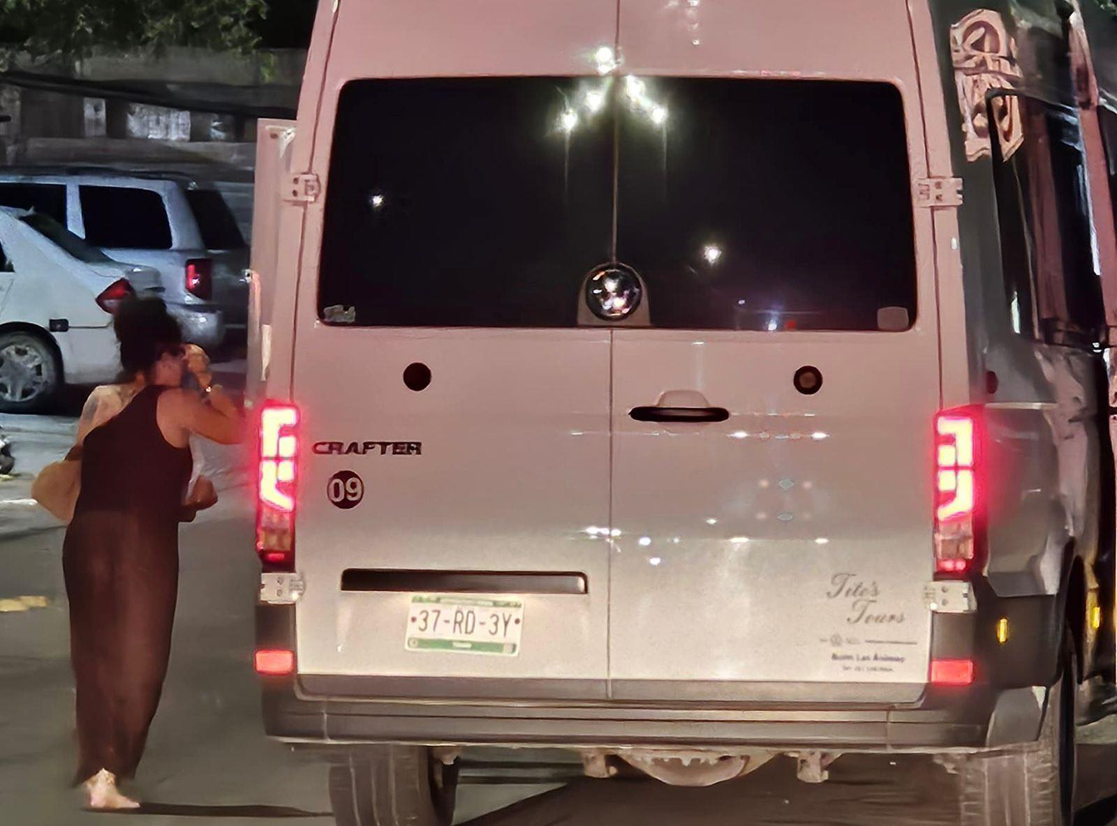 menor de edad es intoxicada y asaltada en Playa del Carmen