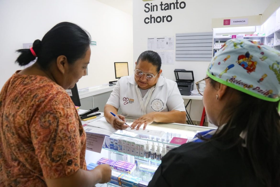 “Salud Sin Tanto Choro” transforma la vida de las familias playenses con atención médica gratuita y de calidad