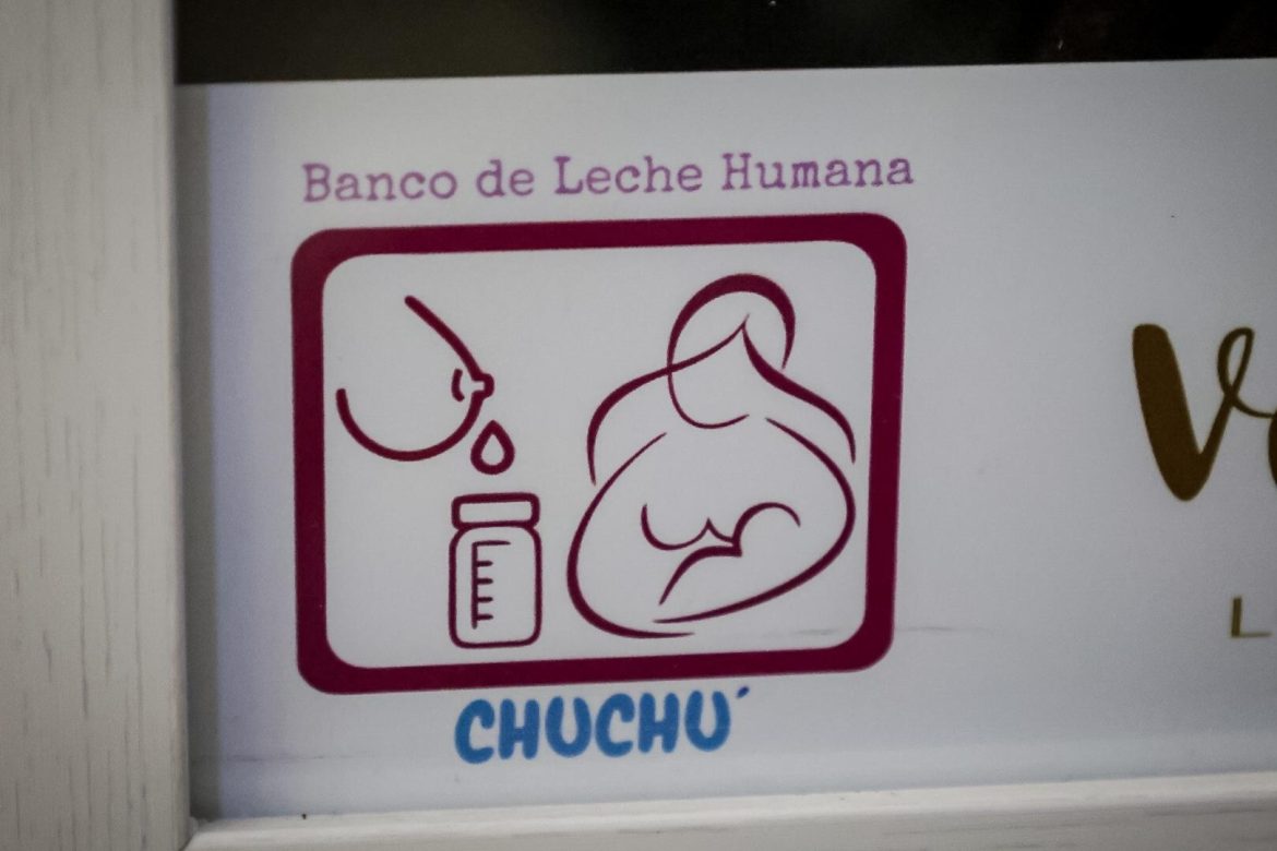 Banco de leche
