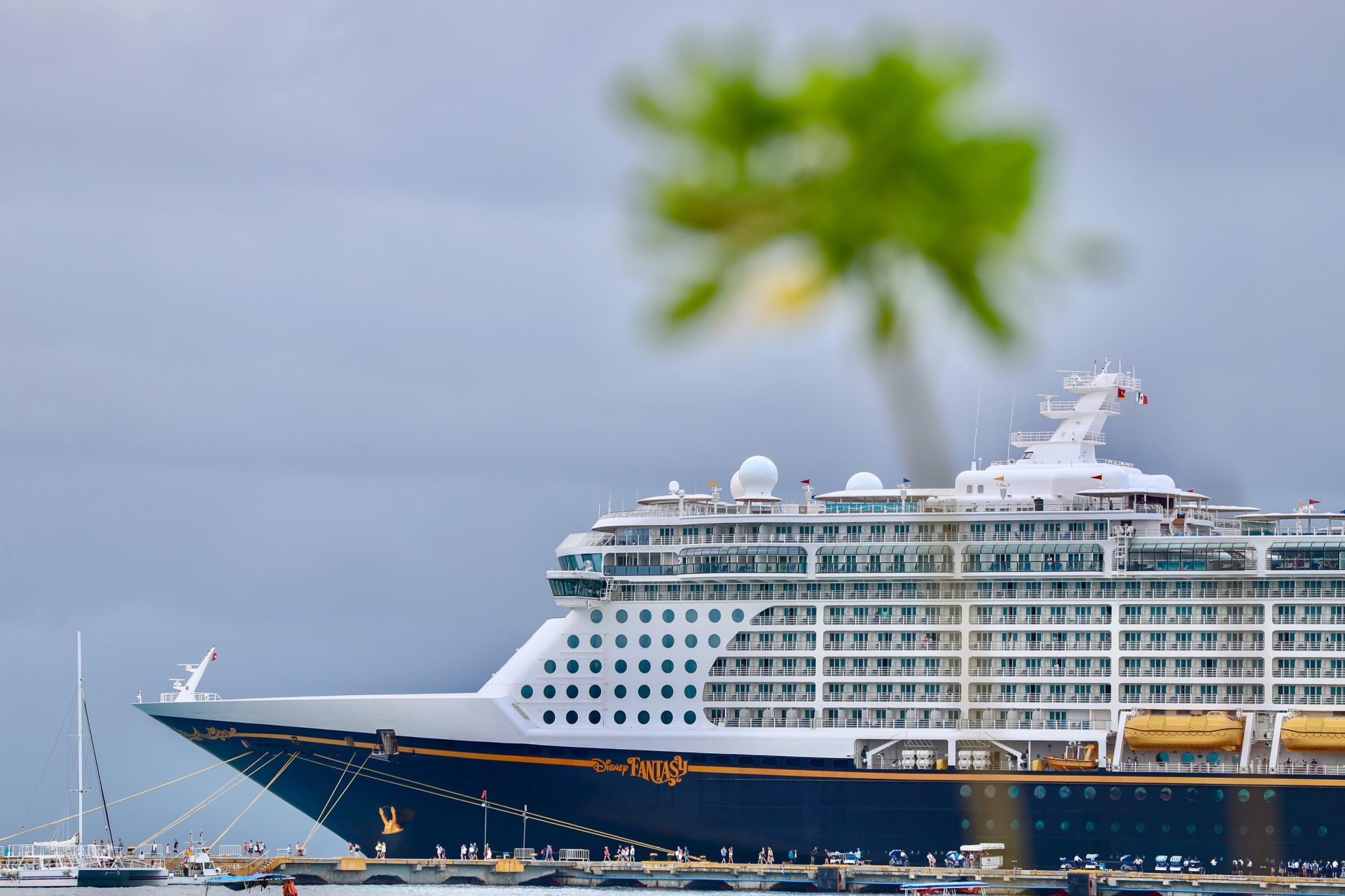 Crece la llegada de turistas internacionales a Quintana Roo