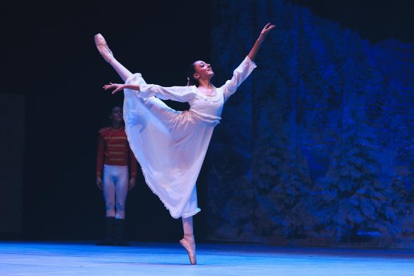 Ballet Danza