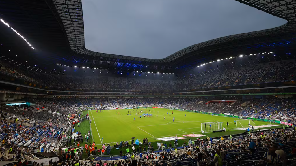 Boletos Mundial en México