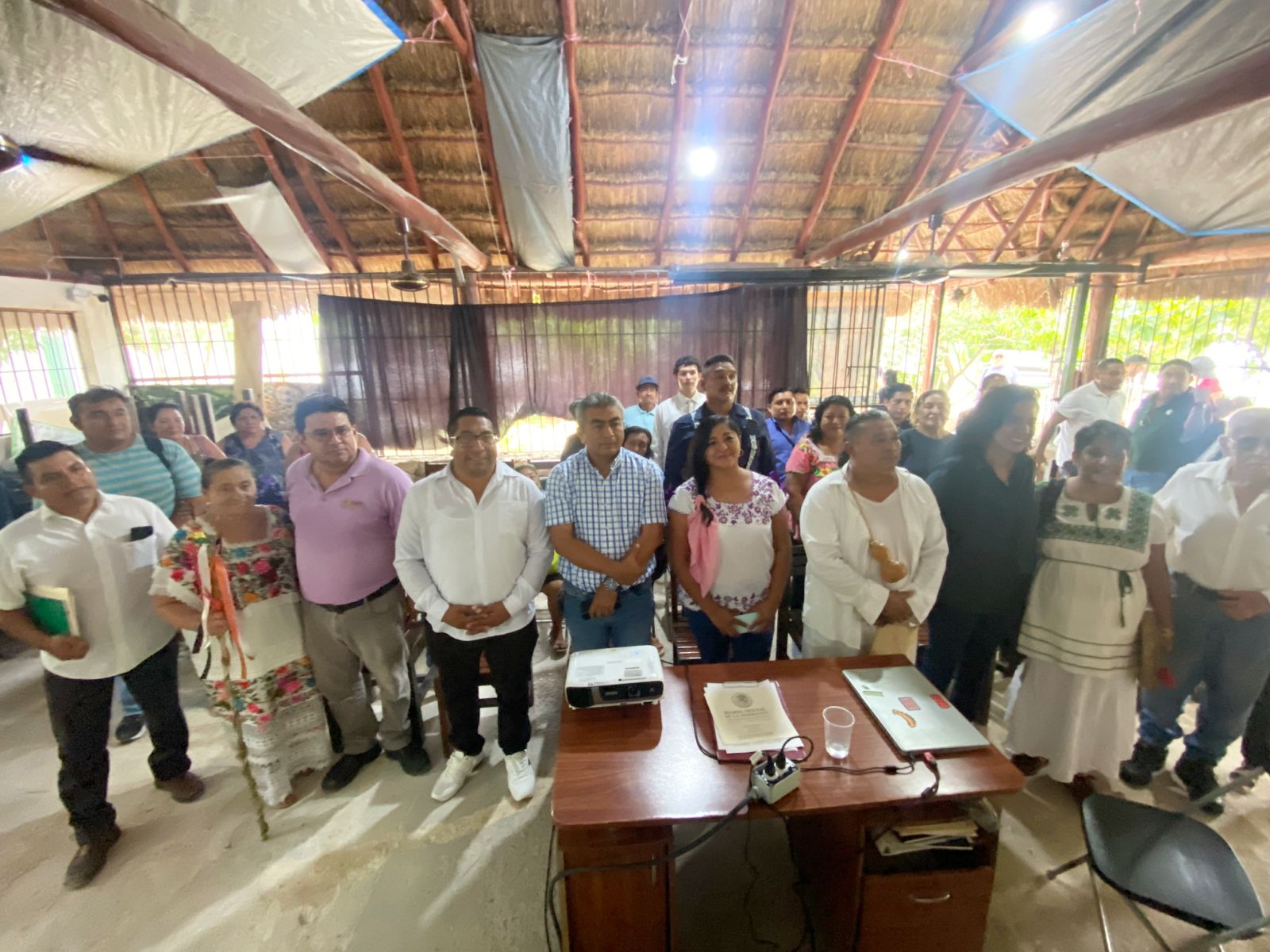 Catálogo Nacional de Pueblos y Comunidades Indígenas