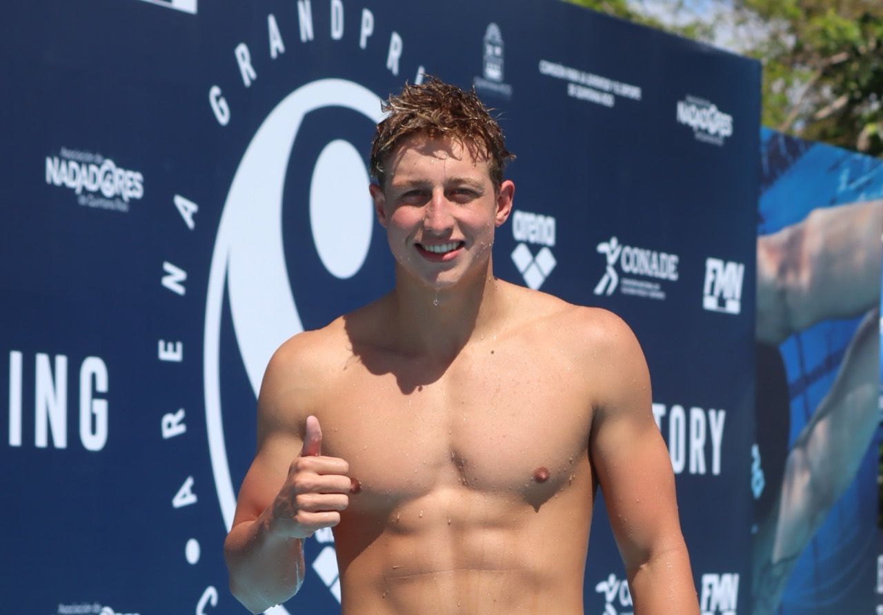 Juegos Panamericanos Junior de Asunción 2025