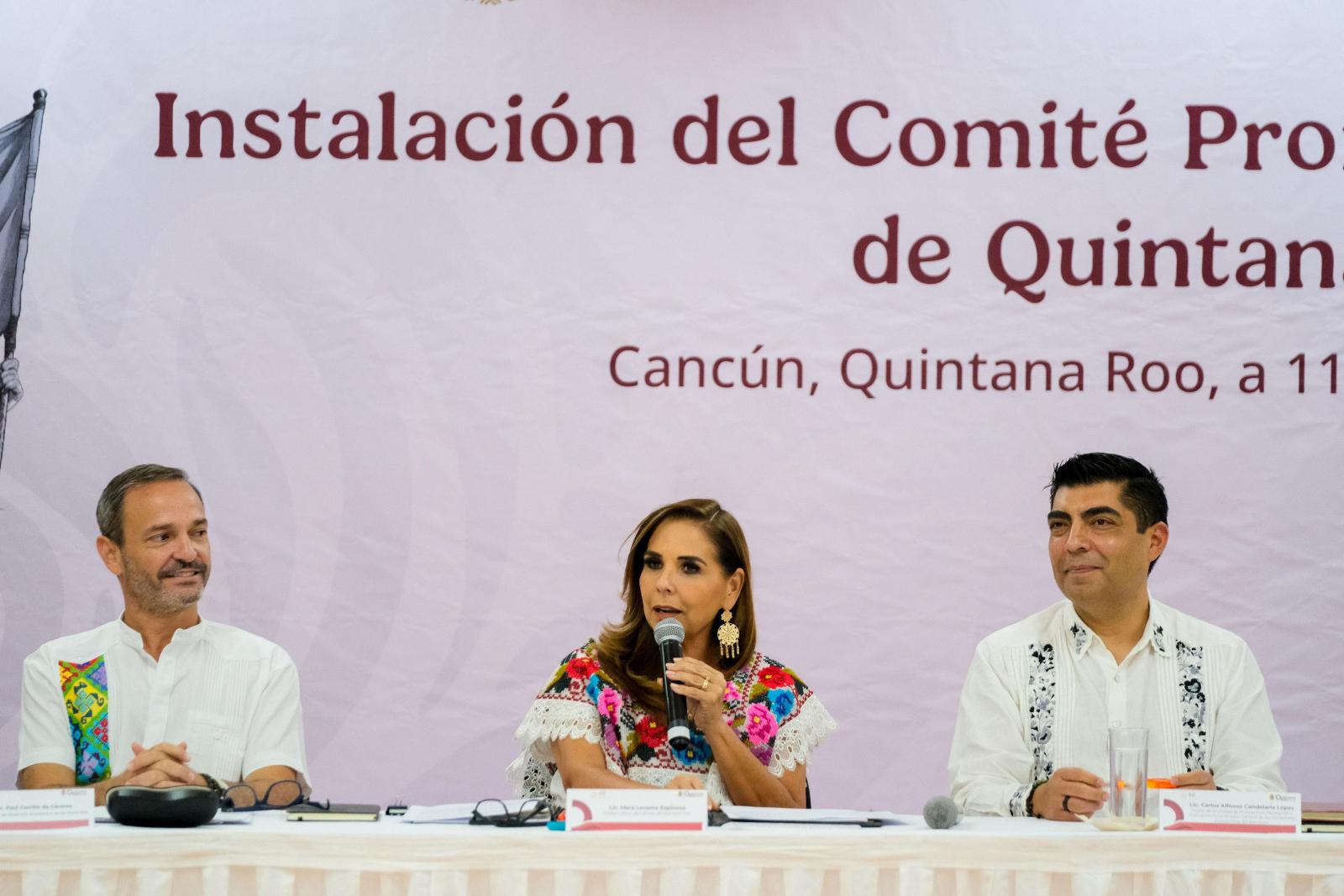 Comité Promotor de Inversiones