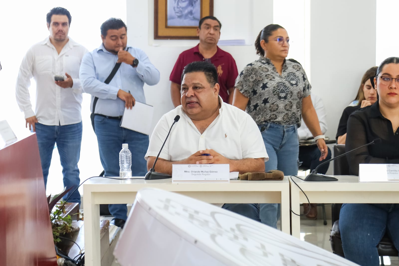 Orlando Muñoz