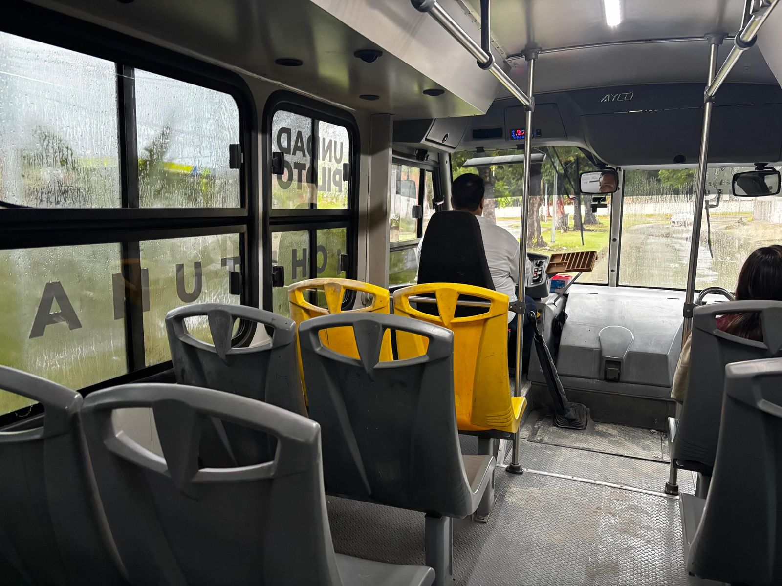 Ruta Caribe Chetumal