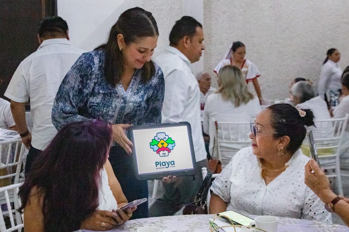 Estefanía Mercado presenta “Modelo Playa”