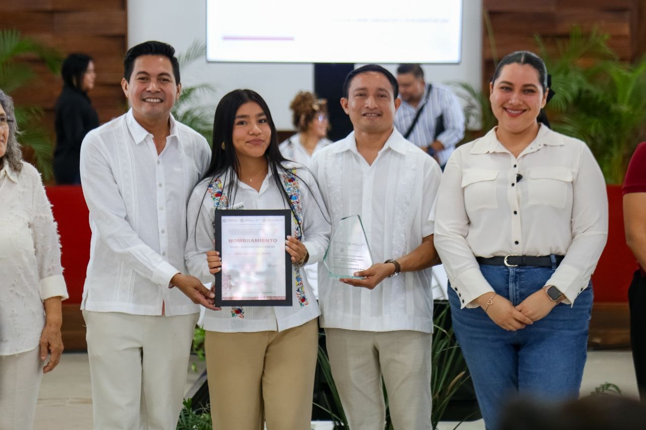 Playa del Carmen instala el Cabildo Adolescente 2025