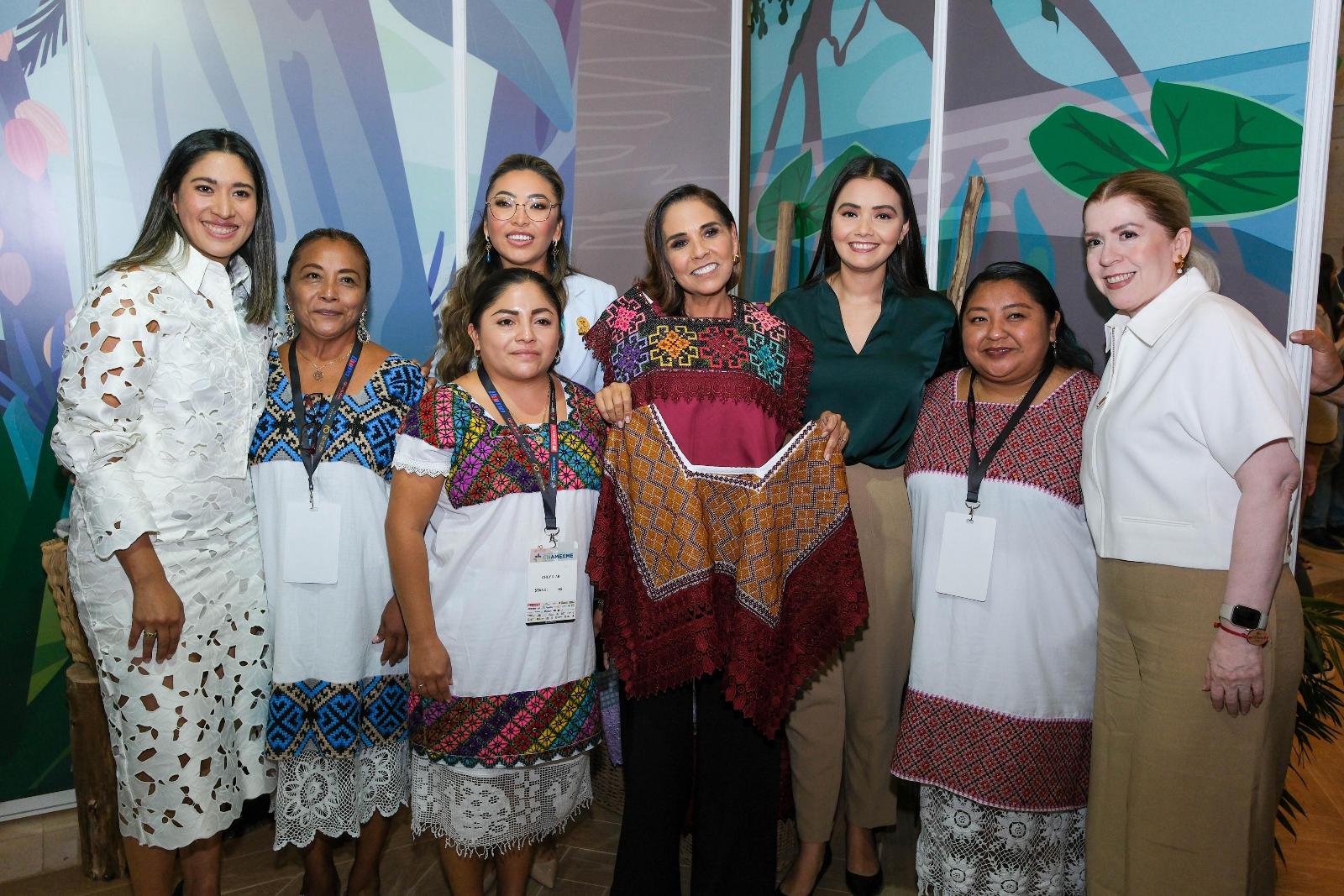 Congreso Amexme