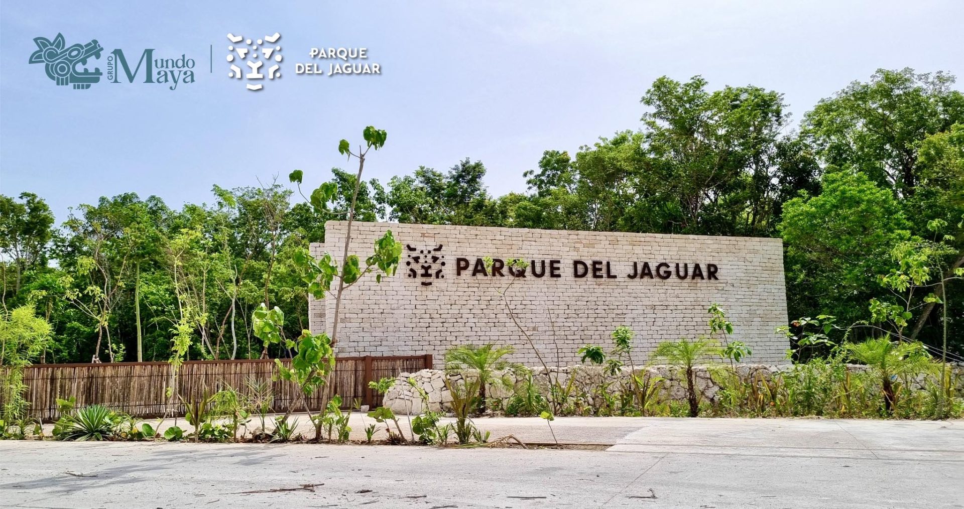 parque del jaguar