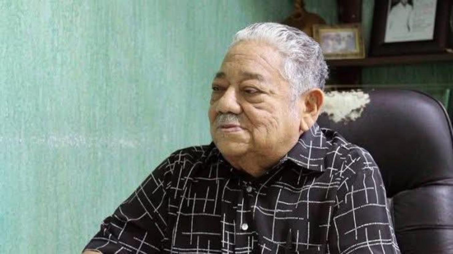 Muere Jesús Martínez Ross