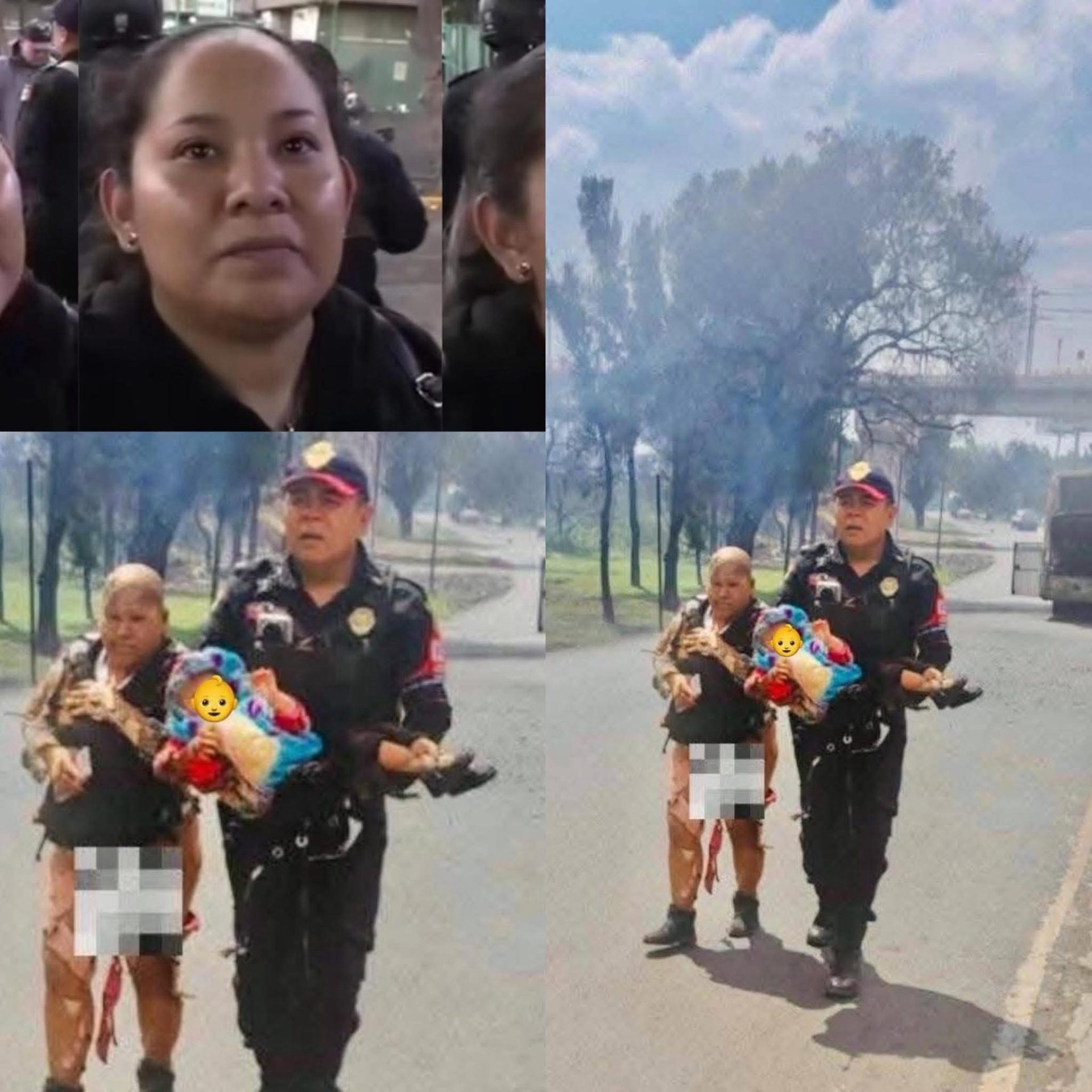 Abuelita Alicia