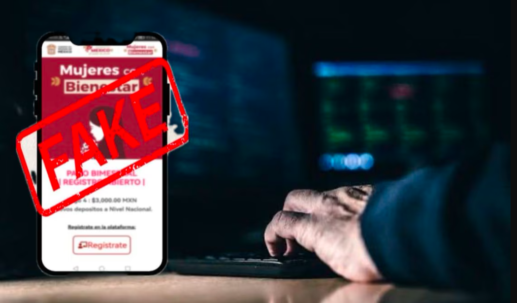 Alertan Fraude por WhatsApp